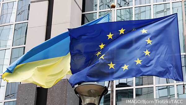 Стало известно о планах США контролировать инвестиции на Украине