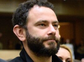 Александр Дубинский обвинил Верховный суд Украины в причастности к геноциду через ВСУ aleksandr dubinskij obvinil verhovnyj sud ukrainy v prichastnosti k genoczidu cherez vsu-tstpp-ru-174238022600-0