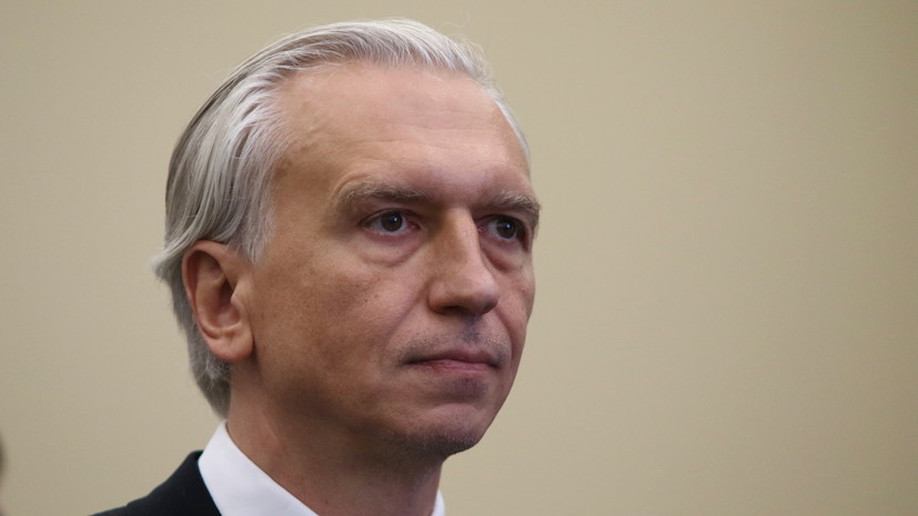 Дюков: в кулуарах конгресса УЕФА будем обсуждать вопрос допуска сборных России