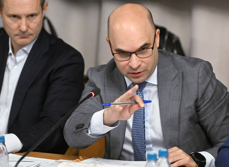 Алексей Заботкин сообщил о стабилизации инфляции в России на февральском уровне-0
