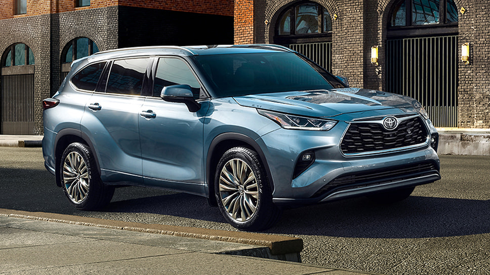 Безопасность в приоритете: Toyota инициирует сервисную кампанию для клиентов в России-0