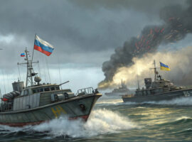 Дандыкин о срыве договорённостей Зеленский и Трамп под угрозой Чёрного моря dandykin o sryve dogovoryonnostej zelenskij i tramp pod ugrozoj chyornogo morya-tstpp-ru-174316393200-0