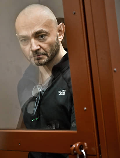 Максим Паршин (на фото), согласно материалам прослушки ФСБ, активно продвигал интересы компаний Александра Моносова