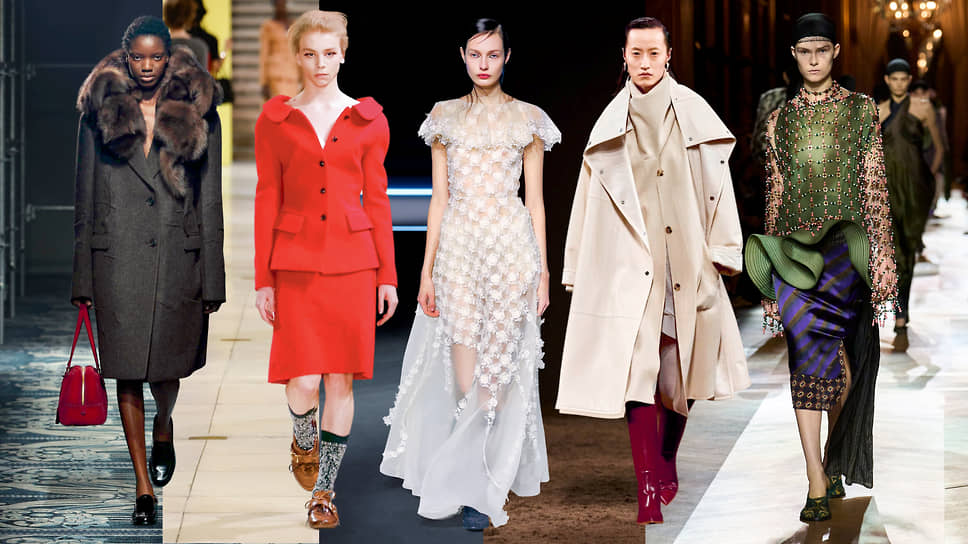 Демна Гвасалия и новый виток Gucci в эпоху перемен моды-0