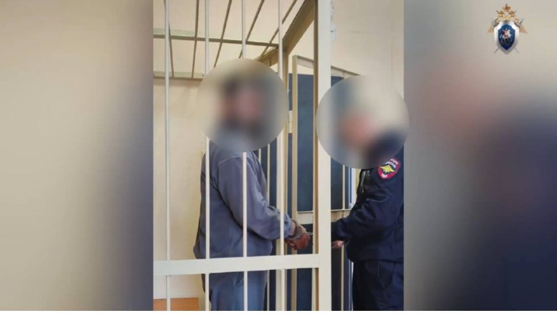 29-летний детский тренер из Находки оказался под следствием Следком Приморья