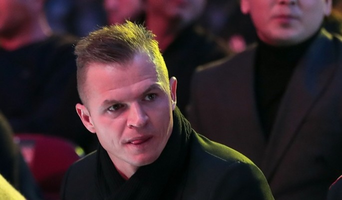 Дмитрий Тарасов рассказал, что не прочь стать отцом и в пятый раз