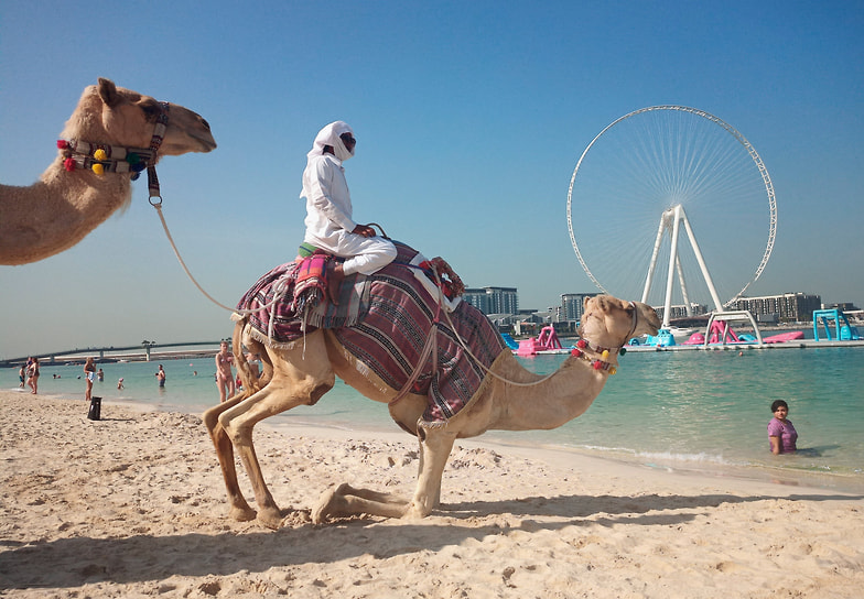 Экспаты выбирают Дубай и инвестируют в недвижимость Emaar и Damac Properties-0