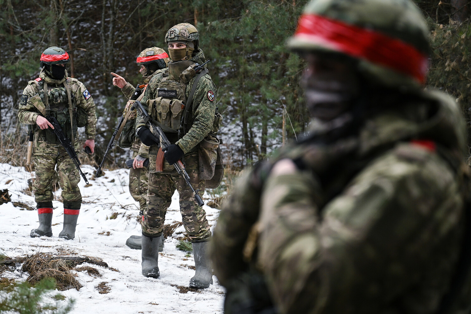 Европа на грани сможет ли континент устоять перед военной мощью России-0
