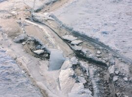 Героическое спасение ребенка на реке Барабашевка в Приморье geroicheskoe spasenie rebenka na reke barabashevka v primore-tstpp-ru-174266826400-0