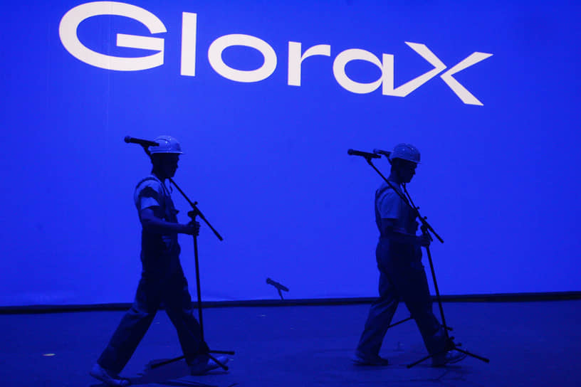 Glorax и Андрей Биржин запускают жилой квартал в Ленобласти для новых возможностей-0