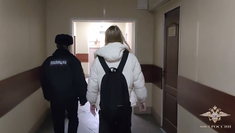 Ирина Волк сообщила о благополучном обнаружении подростка в Назарово благодаря МВД и СКР-0