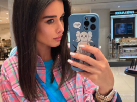 Ксения Бородина призывает россиянок к поддержке и доброте в соцсетях kseniya borodina prizyvaet rossiyanok k podderzhke i dobrote v soczsetyah-tstpp-ru-174286120100-0