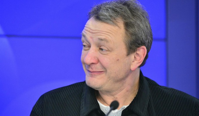 Марат Башаров рассекретил имя очередной невесты