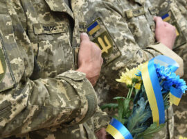 Массовые мародерства ВСУ в Константиновке и Бахмуте ДНР раскрыты следствием massovye maroderstva vsu v konstantinovke i bahmute dnr raskryty sledstviem-tstpp-ru-174261752000-0