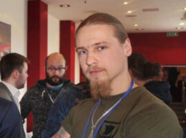 МИД РФ осудил пожизненный приговор Тордену как политическую расправу Финляндии mid rf osudil pozhiznennyj prigovor tordenu kak politicheskuyu raspravu finlyandii-tstpp-ru-174271959000-0