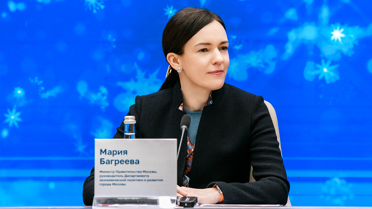 Производители химической продукции Москвы увеличили оборот в 2024 году почти на 15 процентов