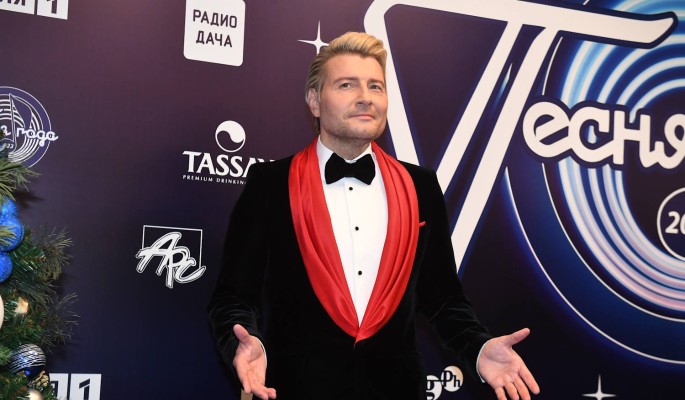 Медленно идет: Николай Басков рассказал об огромной проблеме