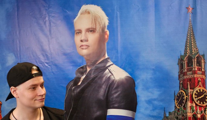 Отец впервые рассказал о роли денег Пугачевой в становлении SHAMANа