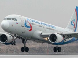 Пилот Уральских авиалиний совершивший посадку A320 под Новосибирском завершил карьеру pilot uralskih avialinij sovershivshij posadku 320 pod novosibirskom zavershil kareru-tstpp-ru-174281666500-0