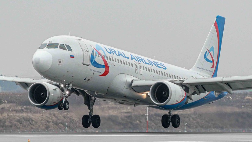 Второго посадившего самолёт A320 в поле под Новосибирском пилота уволили