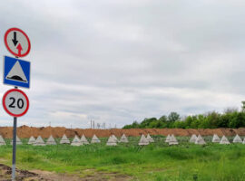 При строительстве оборонительных рубежей в Белгородской области выявлены нарушения pri stroitelstve oboronitelnyh rubezhej v belgorodskoj oblasti vyyavleny narusheniya-tstpp-ru-174229801300-0