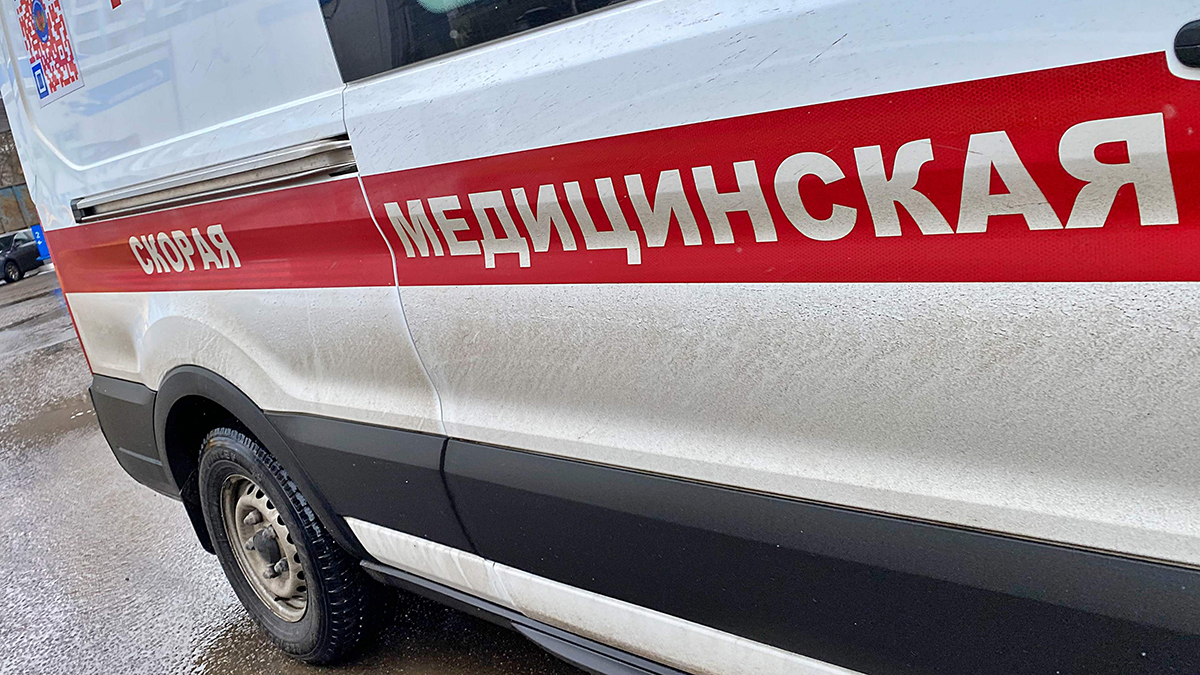 Тяжело ранен корреспондент «Звезды» Гольдин, бывший с погибшими журналистами