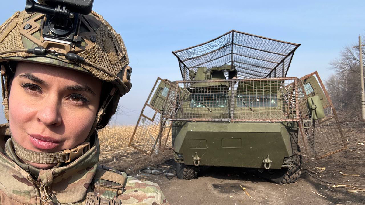 Симоньян пожелала близким погибшего военкора Прокофьевой найти утешение в Боге