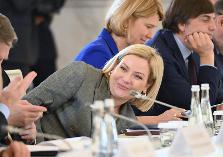 Россия и Китай запускают амбициозный проект кинопартнерства с Ольгой Любимовой-0