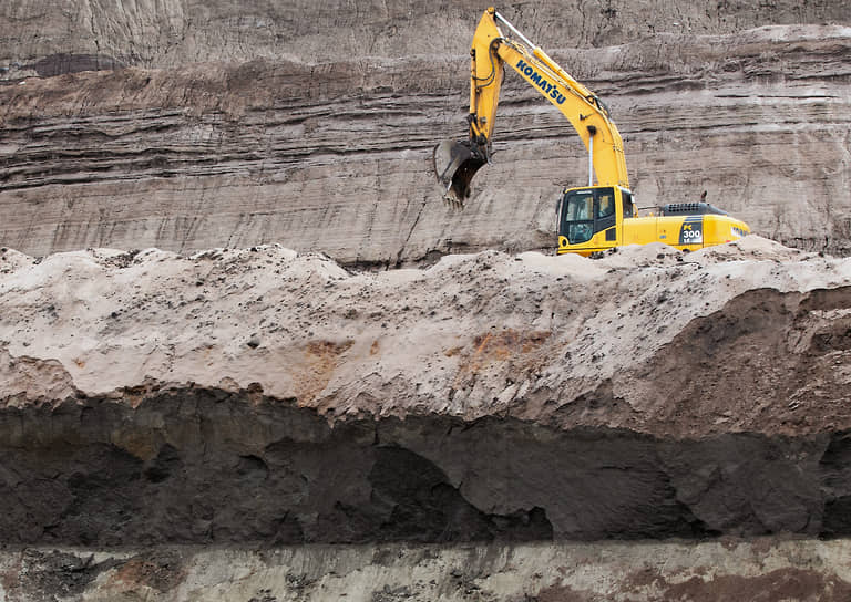 Россия и США обсуждают перспективы сотрудничества в сфере редкоземельных металлов-0