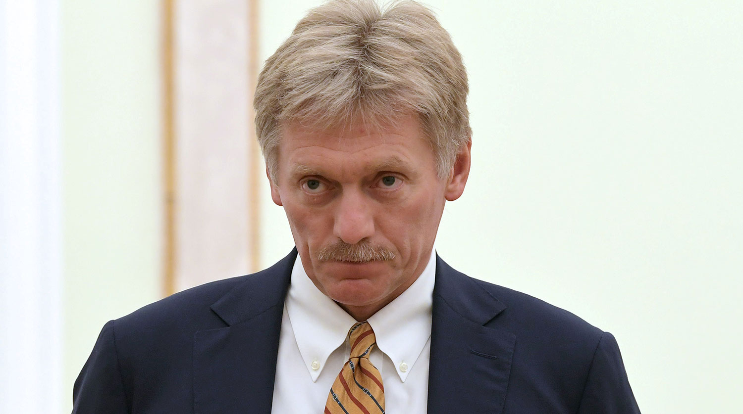 Россия и Украина на грани энергетического конфликта Песков обвиняет Зеленского в срыве договоренностей-0