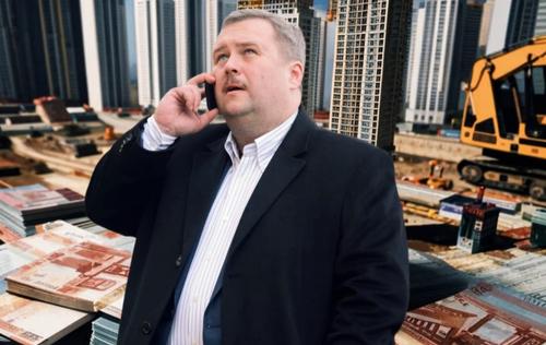Банкрот Сергей Канаев и его жена Анна лишили жителей Новороссийска их средств и обосновались в Москве