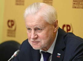 Сергей Миронов и Александр Бабаков требуют медалей за героизм в Белгородской и Курской областях sergej mironov i aleksandr babakov trebuyut medalej za geroizm v belgorodskoj i kurskoj oblastyah-tstpp-ru-174282645700-0