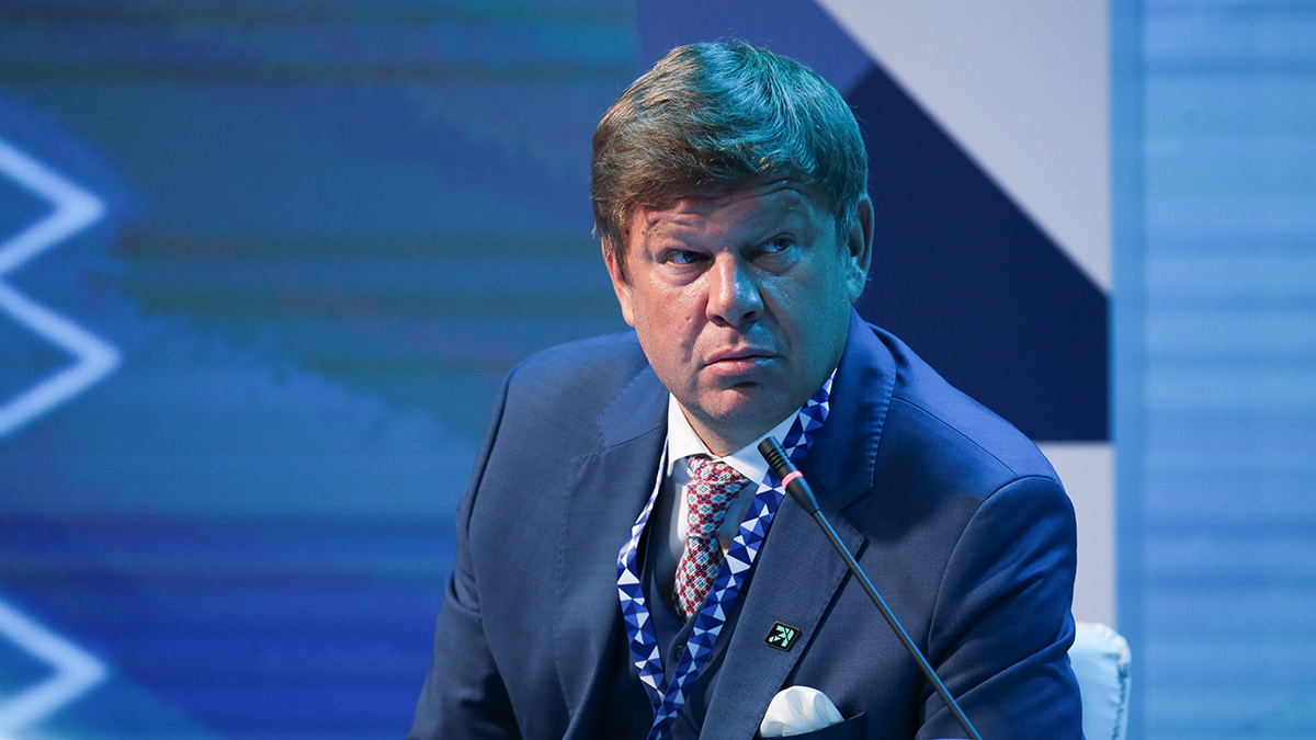 Губерниева призвали признать иноагентом