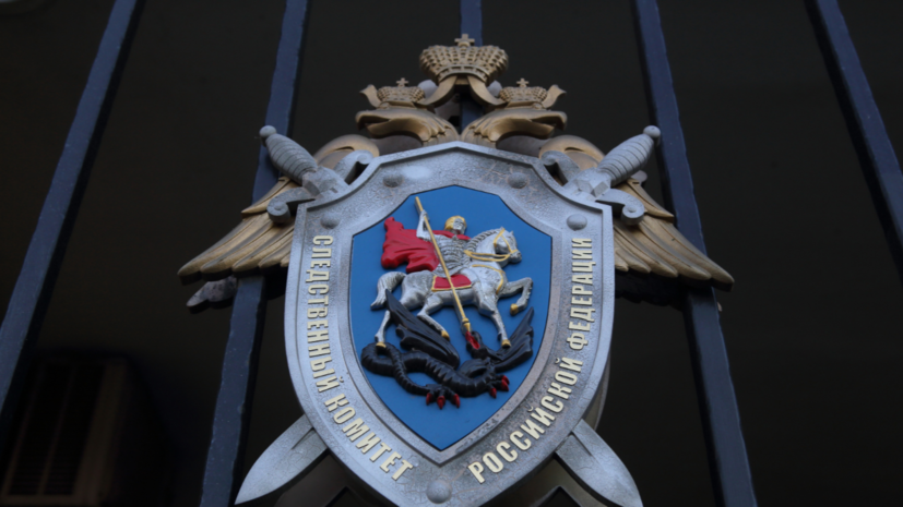 В Кемеровской области раскрыли дело об убийстве двух девочек в 1990-х годах
