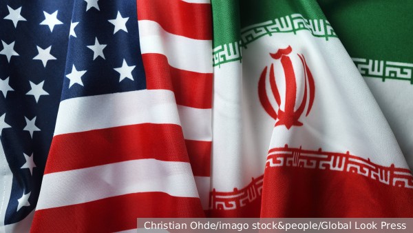 Спецпосланник президента США не исключил боевых действий против Ирана