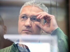 Светлана Захарова и Мосгорсуд рассматривают перспективы снятия ареста счетов svetlana zaharova i mosgorsud rassmatrivayut perspektivy snyatiya aresta schetov-tstpp-ru-174304357100-0