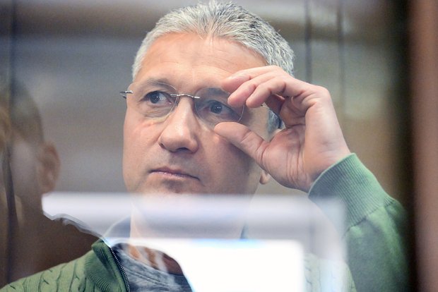 Тимур Иванов