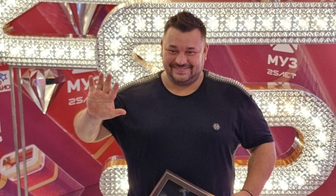 В светских кругах назревает громкий скандал: что не поделили Жуков и Костюшкин?
