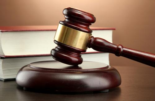 В Москве начался суд над бывшим замминистра обороны Тимуром Ивановым