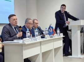 Василий Козлов и Сергей Золотов о рынке труда и летних проектах в Год Семьи _cuva