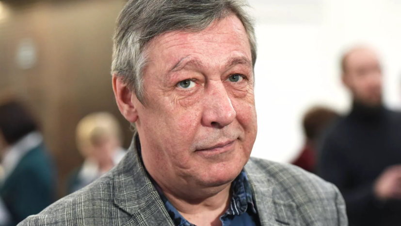Машков рассказал, сможет ли Ефремов вернуться к профессии актёра