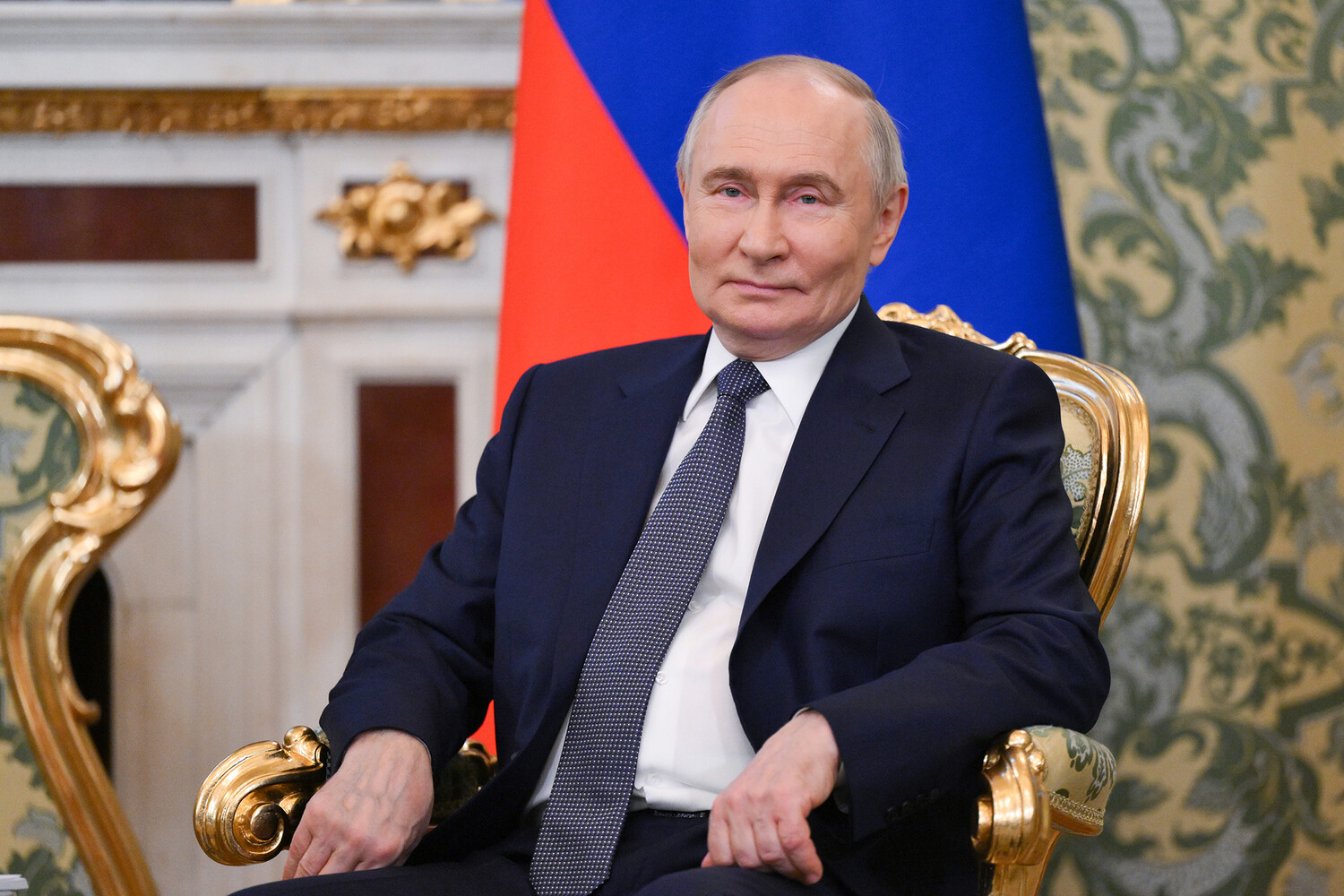 Владимир Путин укрепляет социальные гарантии Госдума ратифицирует соглашение с Южной Осетией о пенсиях-0