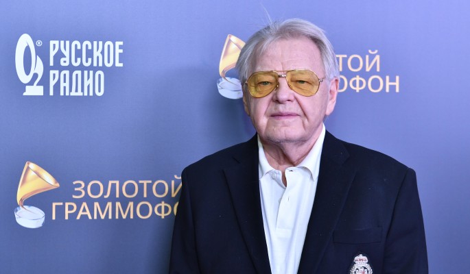 "Не бередите раны!": Антонов откровенно ответил на вопрос о личной жизни