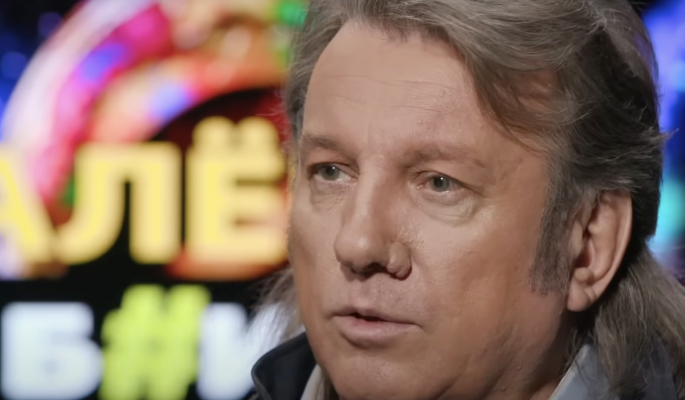 Юрий Лоза заговорил на интимную тему: Даже у нашего охранника больше