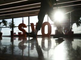 Запрет въезда в Россию Украинке через Шереметьево Посты Армавир и Тараса Шевченко Работа международного аэропорта Шереметьево