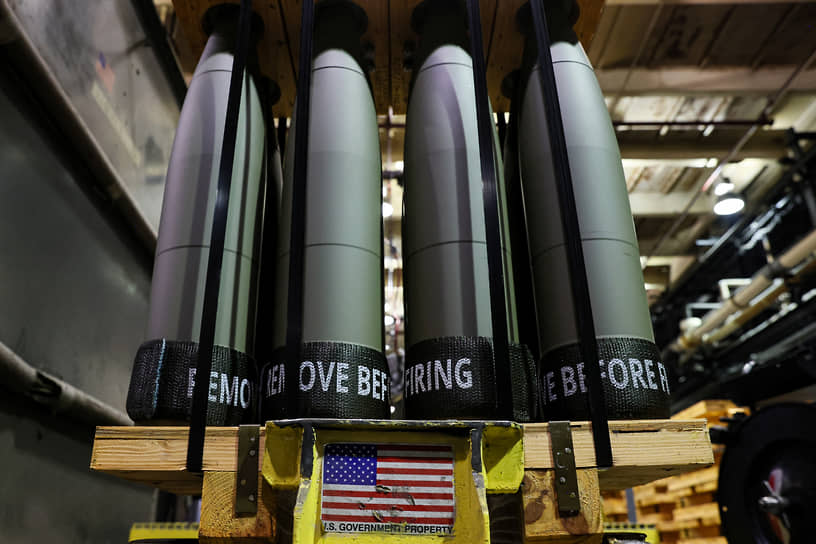 Зарубежные СМИ: Что потеряет Украина после остановки помощи США-0