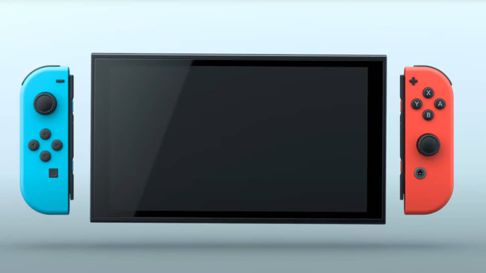 Nintendo Switch 2 с Nvidia и Mario Kart World стартует 5 июня-0