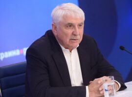 Алексей Чепа считает, что признание Крыма Россией важно для Зеленского aleksej chepa schitaet chto priznanie kryma rossiej vazhno dlya zelenskogo-tstpp-ru-174583157700-0