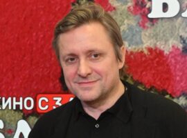 Артем Михалков возглавил креативное направление кинокомпании 1-2-3 Production artem mihalkov vozglavil kreativnoe napravlenie kinokompanii 123 -tstpp-ru-174411187800-0