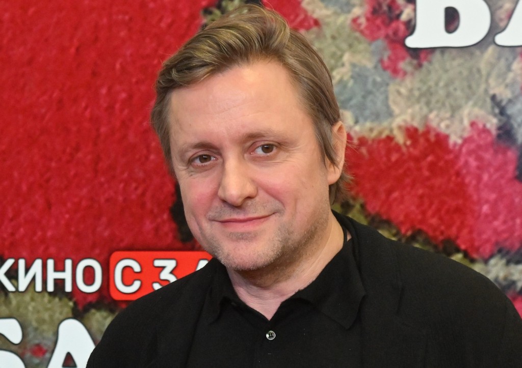 Артем Михалков